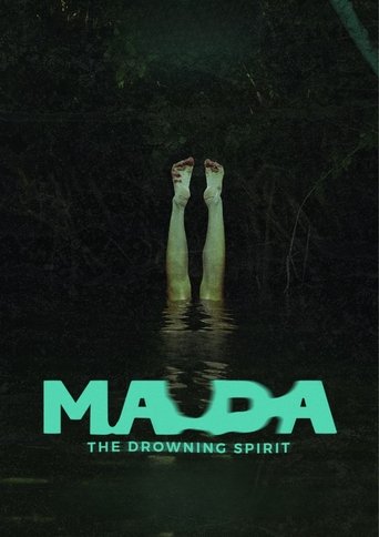 Poster of Ma Da: The Drowning Spirit