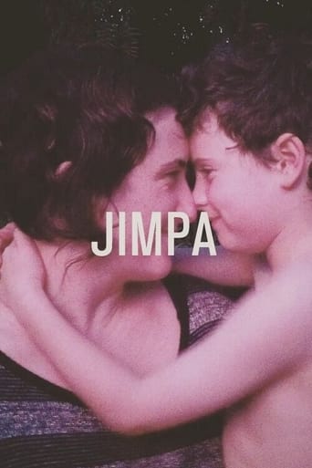 Poster of Jimpa