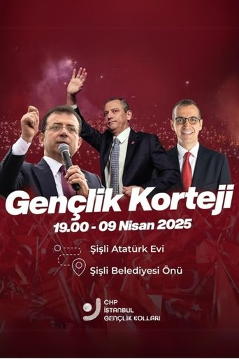 Poster of Cuntacı