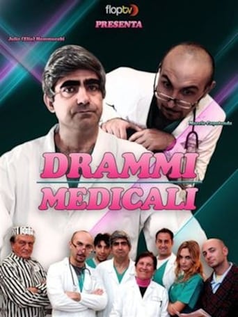 Portrait for Drammi medicali - Season 1