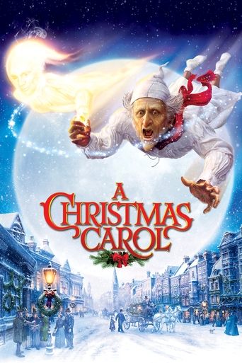 Poster of A Christmas Carol