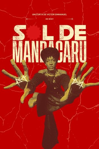 Poster of Sol de Mandacaru