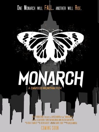 Poster of Monarch