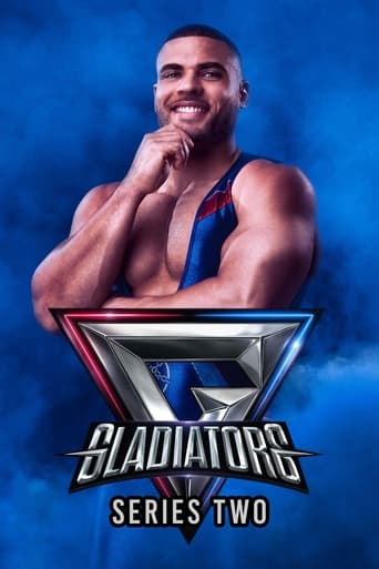 Portrait for Gladiators - Series 2