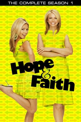 Portrait for Hope & Faith - Season 1