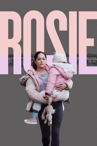 Rosie Poster of Rosie