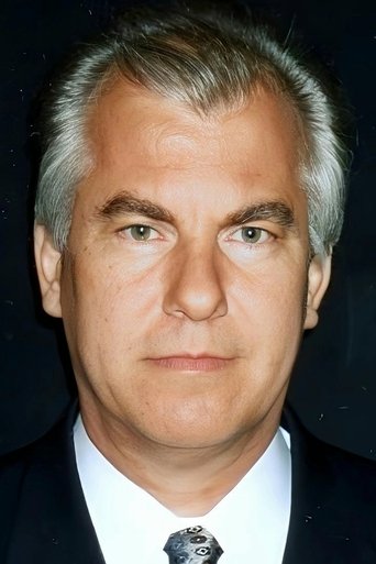 Portrait of Ty Copeman