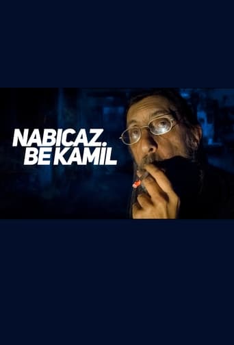 Poster of Nabıcaz Be Kamil