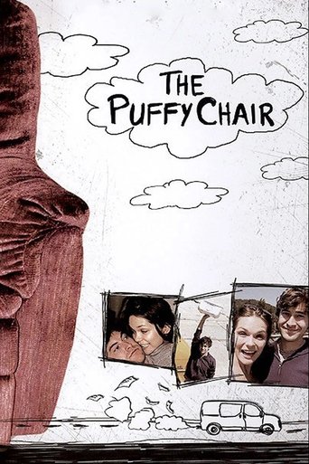 Poster of The Puffy Chair