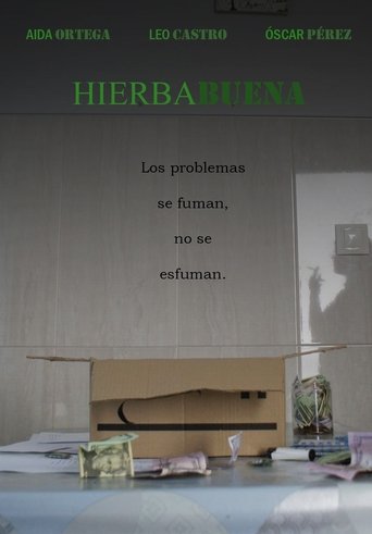Poster of Hierba Buena