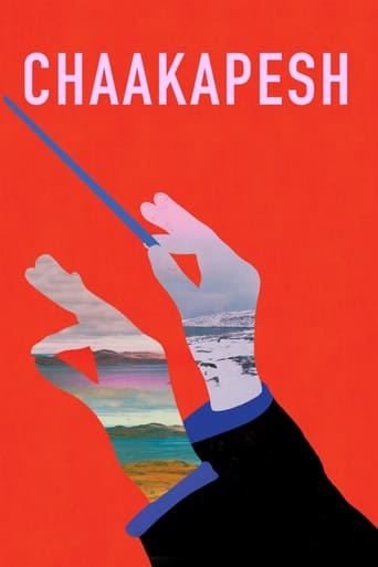 Poster of Chaakapesh