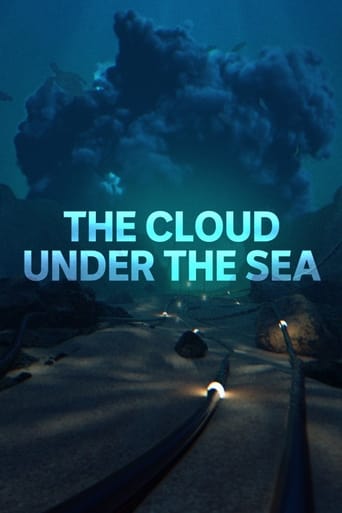 Poster of The Cloud Under the Sea