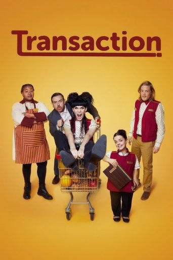 Poster of Transaction