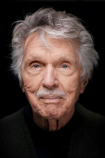 Portrait of Tom Skerritt