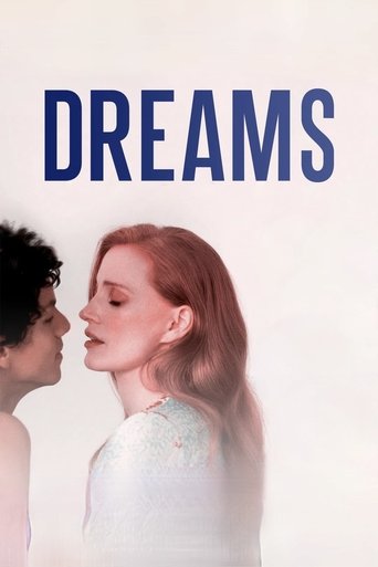 Poster of Dreams