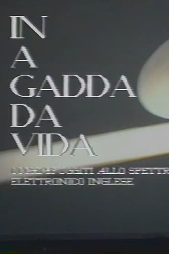 Poster of In-A-Gadda-Da-Vida