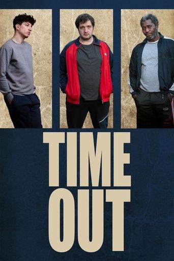 Poster of Time Out