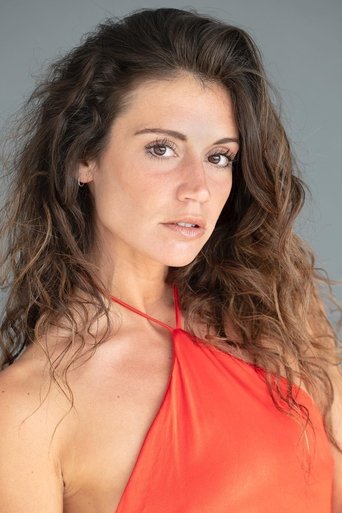 Portrait of Catuxa Marra