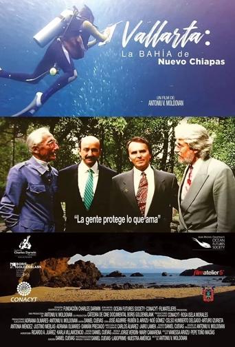 Poster of Vallarta