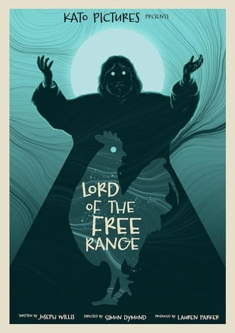 Poster of Lord of the Free Range