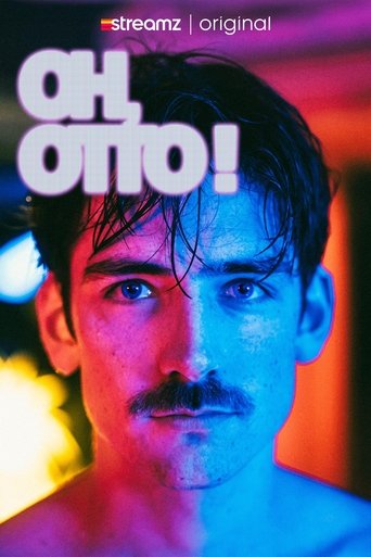 Poster of Oh, Otto!