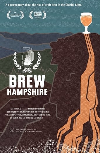 Poster of Brew Hampshire