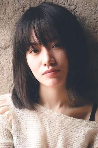 Portrait of Cindy Fong Fung-Yi