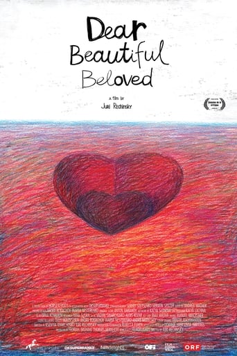 Poster of Dear Beautiful Beloved