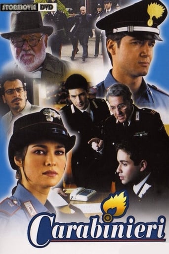 Poster of Carabinieri