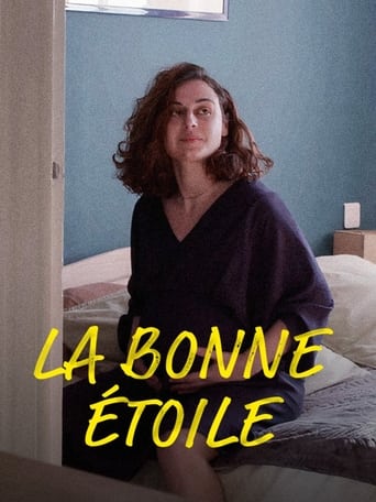 Poster of La bonne étoile