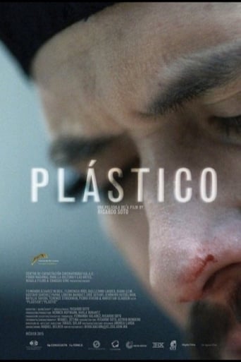 Poster of Plastic