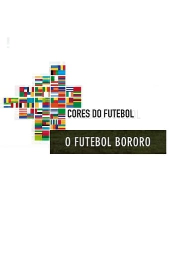 Poster of Futebol Bororo