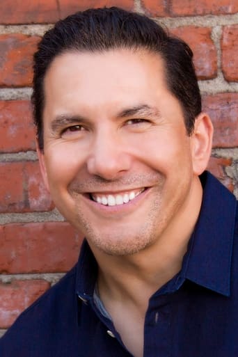 Portrait of Tony Gonzalez