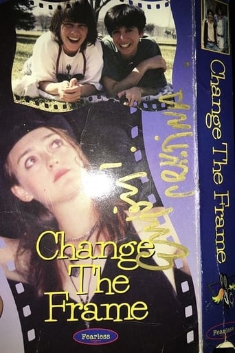 Poster of Change The Frame