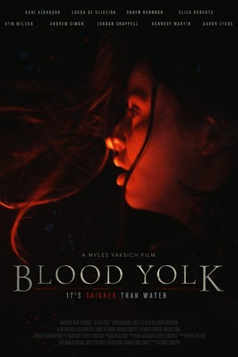 Poster of Blood Yolk