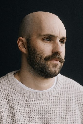 Portrait of Scott Talbot
