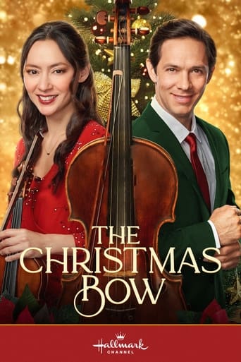 Poster of The Christmas Bow