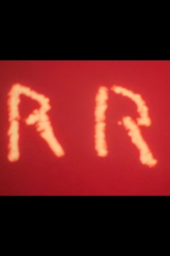 Poster of RR