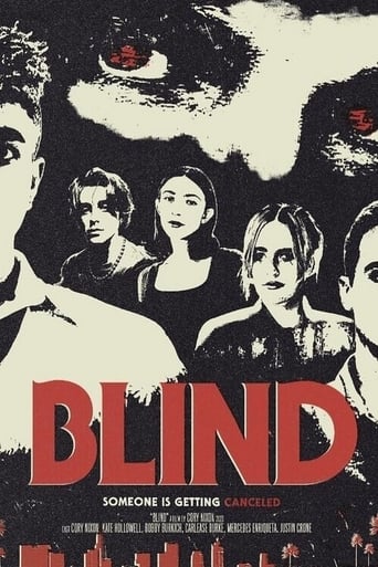 Poster of Blind