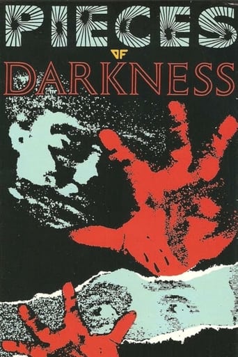 Poster of Pieces of Darkness