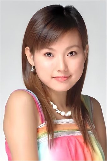 Portrait of 杜秋霞
