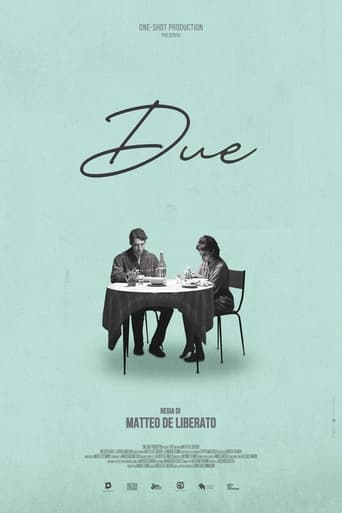 Poster of DUE