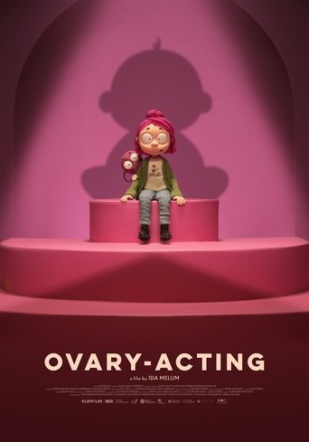 Poster of Ovary-Acting