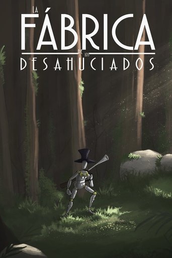 Poster of Factory of the evicted