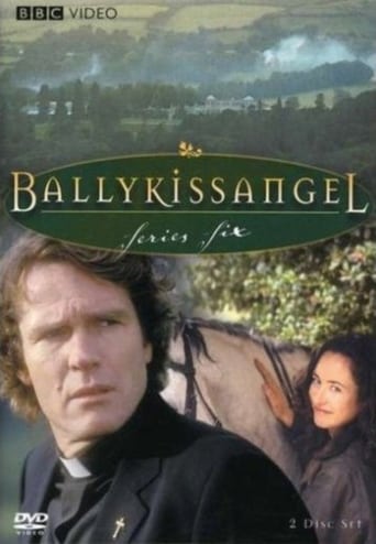 Portrait for Ballykissangel - Season 6