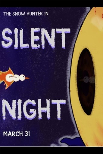 Silent Night Poster of Silent Night