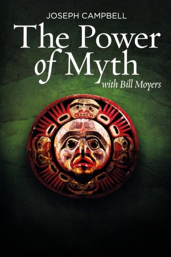 Poster of The Power of Myth