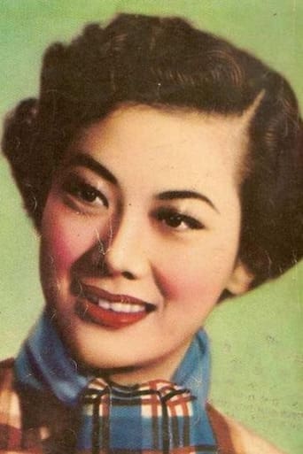 Portrait of Liu Hung