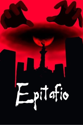 Poster of Epitaph