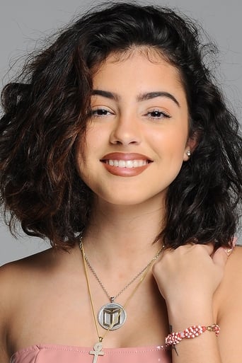 Portrait of Malu Trevejo